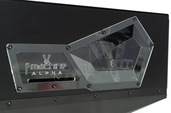 Image du produit F-Machine Alpha Fuck Machine