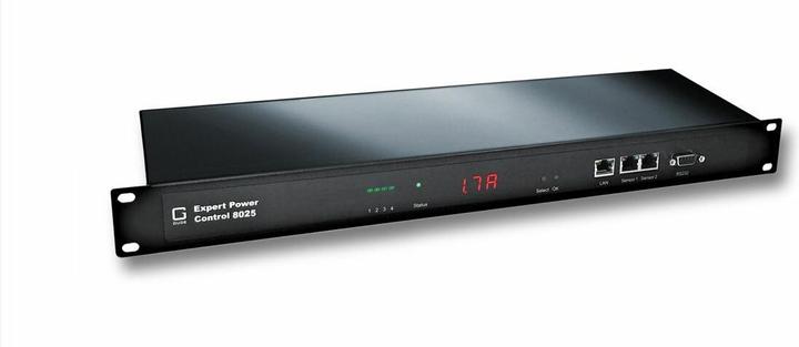 Produktbild Gude IP Power Switch