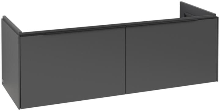 Volcano Black, Graphites