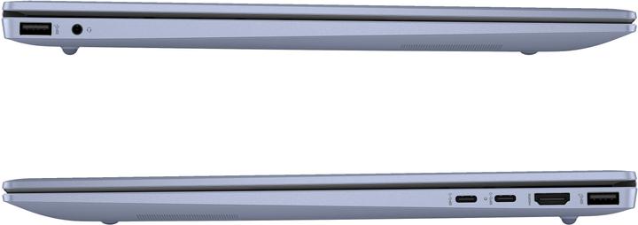 Produktbild HP 16-ag0020nd (16", AMD Ryzen 7 8840U, 16 GB, 512 GB, Eng. Int.)
