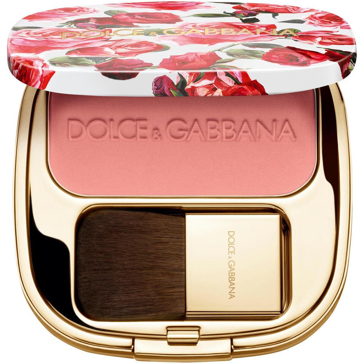 Dolce & Gabbana, Blush, Blush Of Roses (130 Mocha)
