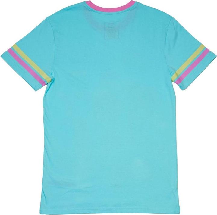 Produktbild Loungefly Mattel by Tee T-Shirt Unisex 65th Anniversary Grösse S (S)