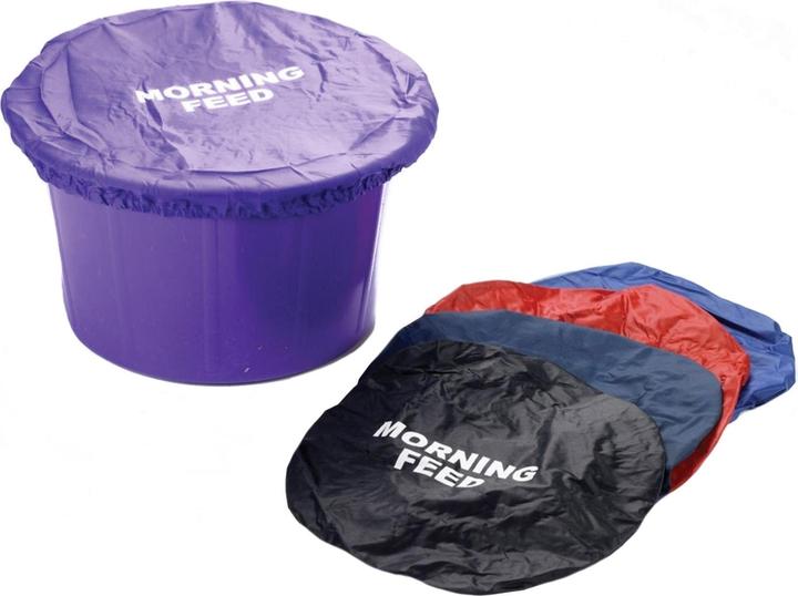 Produktbild Lincoln EimerAbdeckung Morning Feed