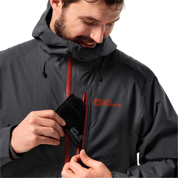 Produktbild Jack Wolfskin Eagle Peak 2L Jkt M (M)