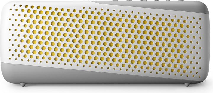 Produktbild Philips Bluetooth Speaker TAS4807W Weiss (12 h)