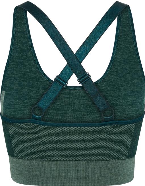 Produktbild hummel Hmlclea Seamless Sports Top (M)