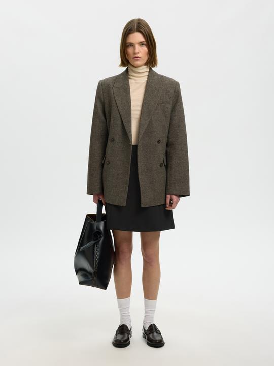 Image du produit Selected Minijupe élégante (34)