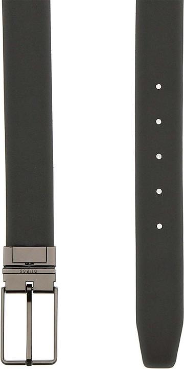 Produktbild Guess Milano Adjustable and Reversible Belt (95)