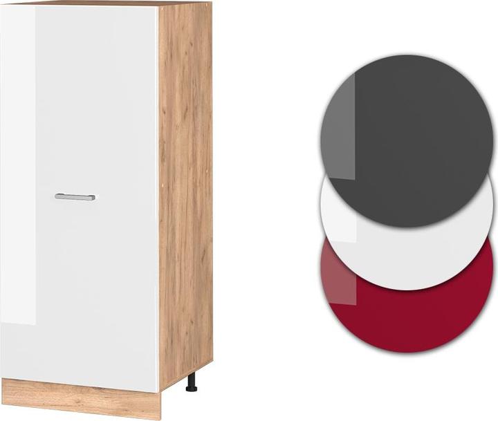 Produktbild Vicco Hochschrank R-Line (60 x 57.5 x 143 cm)