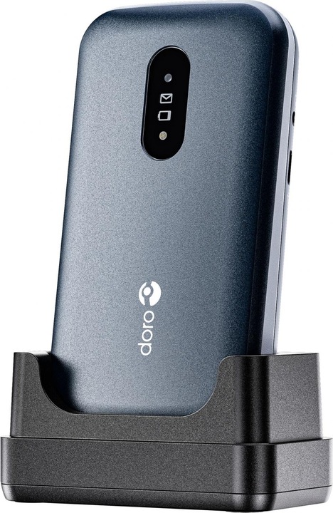 Actual product image Doro 2820 (2.80", 0.30 Mpx, 4G)