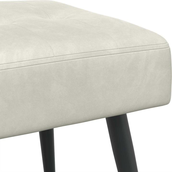 Produktbild vidaXL Moderne Bänke (40 cm)