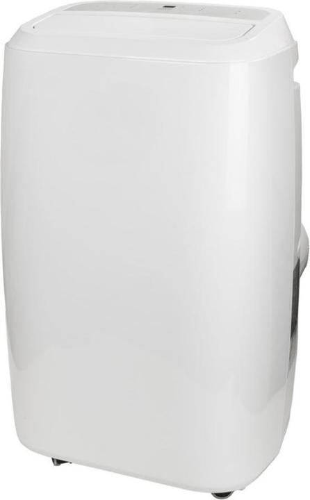 Eurom Condizionatore d'aria mobile Coolsilent 100 WiFi (10000 BTU/h)