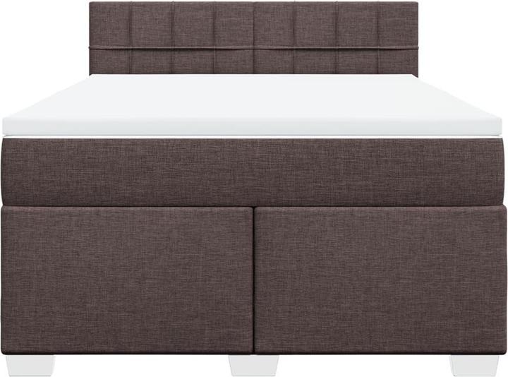 Produktbild vidaXL Boxspringbett (160 x 200 cm)