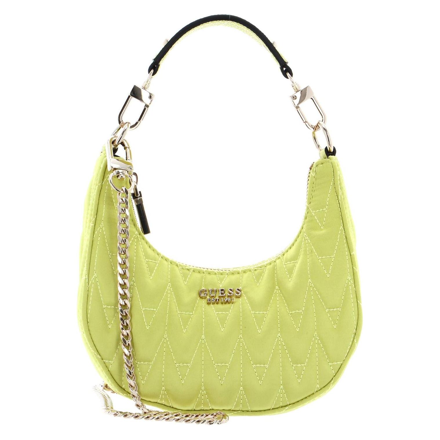 Guess, Damen, Handtasche, Golden Rock Hobo