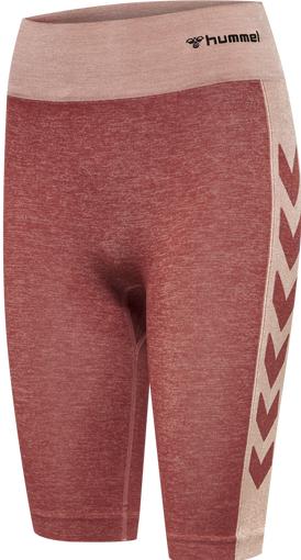 Produktbild hummel Clea Seamless Cycling Shorts (XS)