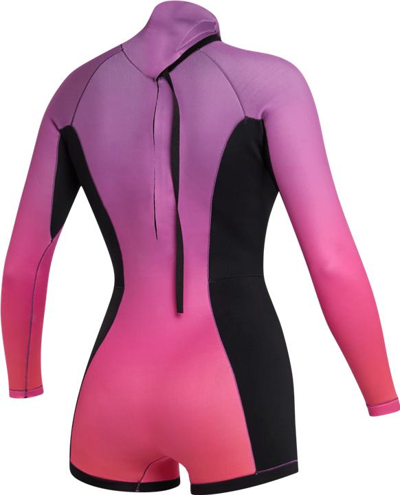 Produktbild Mystic Lunar BK Longarm Shorty 2/2mm (2/2 mm, L)