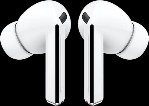 Actual product image Samsung Galaxy Buds3 Pro (ANC, 6 h, Wireless)