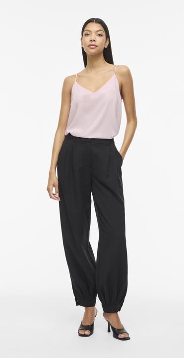 Image du produit Vila VIMATHILDE V-Ausschnitt Trägertop (44)