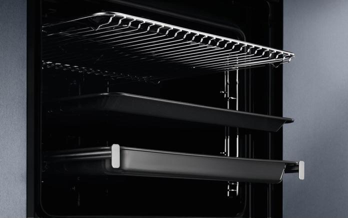 Actual product image Electrolux EOD6P71Z