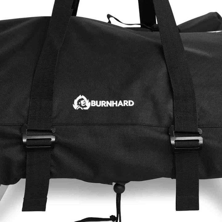 Produktbild Burnhard Transport-Abdeckhaube Pizzaofen Nero