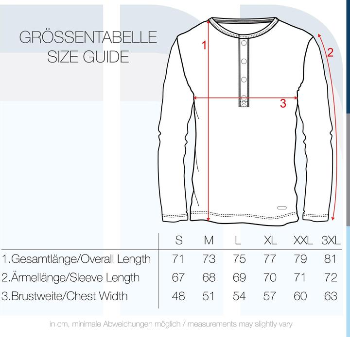 Produktbild Solid SDTimur 21102250ME (3XL)