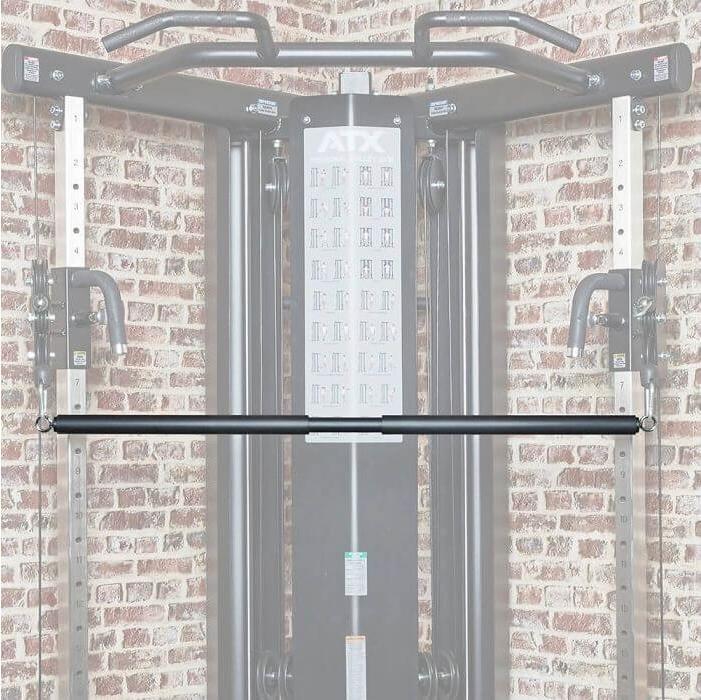 Image du produit ATX Cross Bar universel avec oeillets (Taille unique)