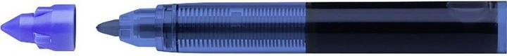 Produktbild Schneider Rollerpatrone (5 Stück, Blau, 0.60 mm)