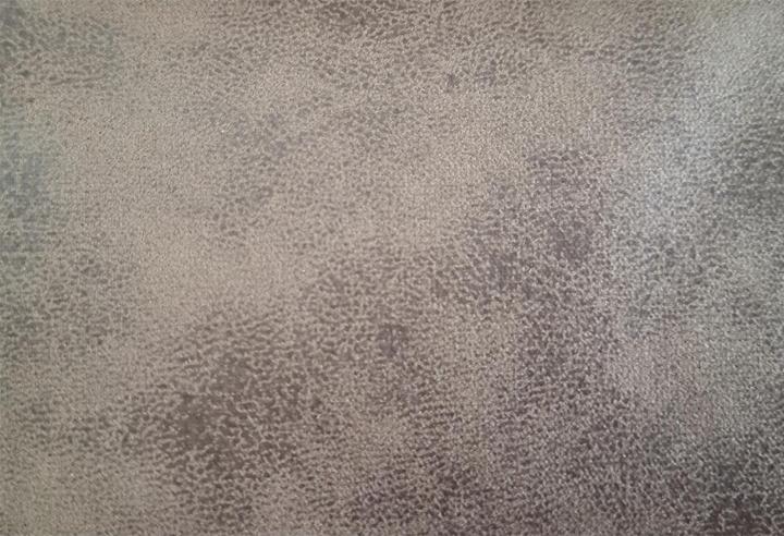 Produktbild HTI-Living 2-Sitzer Bank Antikbraun/Taupe Joschka (112 cm)