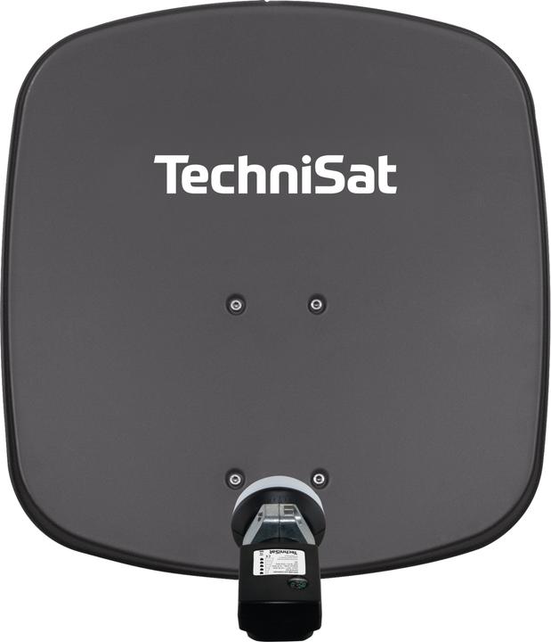 Produktbild TechniSat DIGIDISH 45 mit Satfinder V/H-LNB (Parabolantenne, 32.20 dB, DVB-S / -S2)