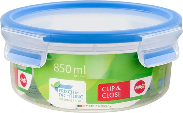 Produktbild Emsa Clip & Close (0.85 l)