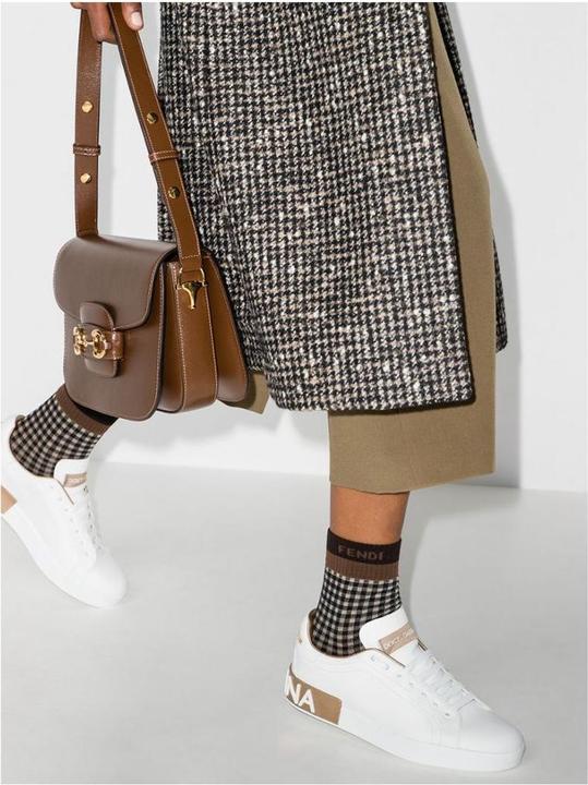 Actual product image Dolce & Gabbana Sneakers (40)