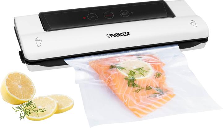Produktbild Princess Vakuumierer
