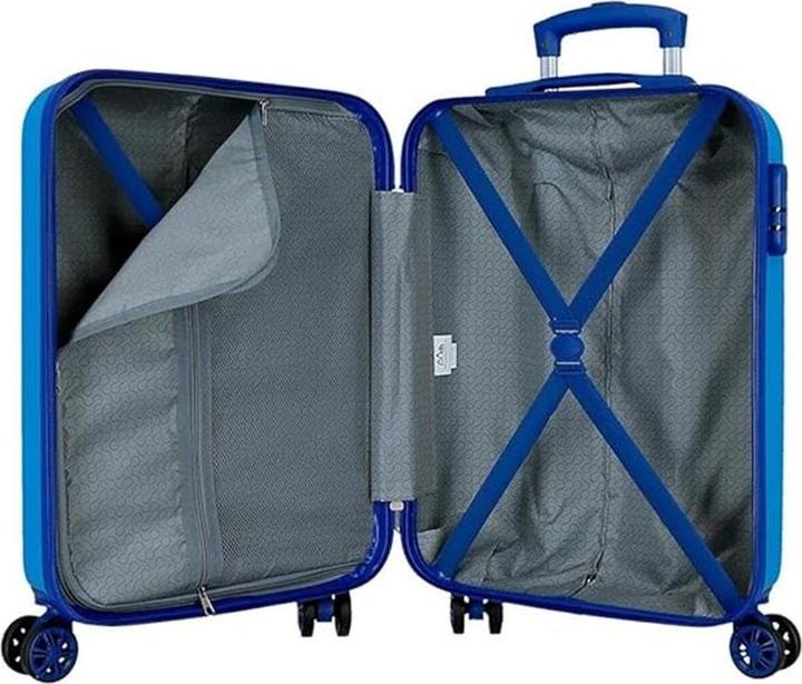 Actual product image Spiderman Cabin Case (34 l)