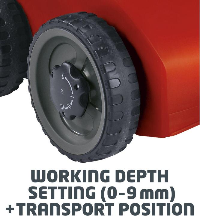 Image du produit Einhell Rg-Sa 1433