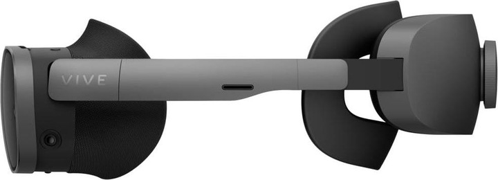 Produktbild HTC Vive XR Elite Virtual Reality Brille Schwarz 128 GB inkl. Controller, Speich (128 GB)