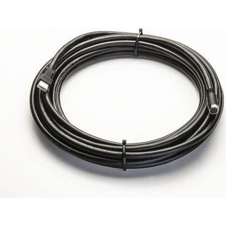 Kindermann Installationskabel 19-Pin, 5m (5 m, Andere, HDMI), Video Kabel