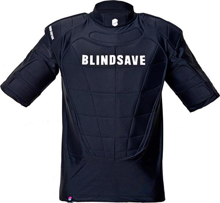 Produktbild Blindsave Torhüter-weste Protection With Rc (XL)