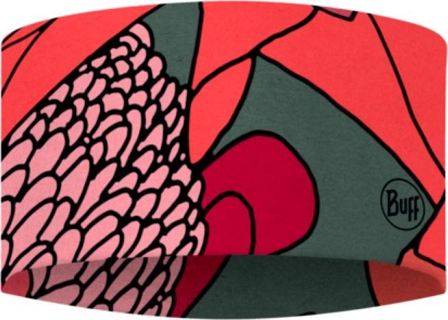 Actual product image Buff Coolnet UV Wide Headband