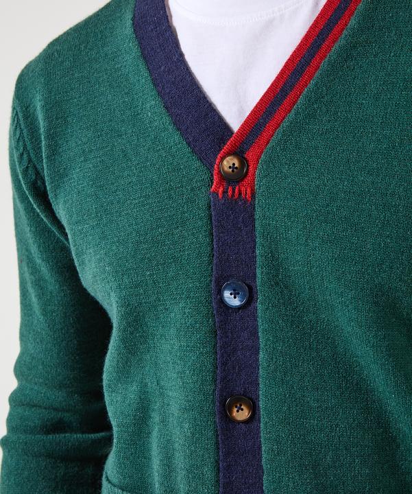 Produktbild Joe Browns Customised Statement Knit Cardigan (L)