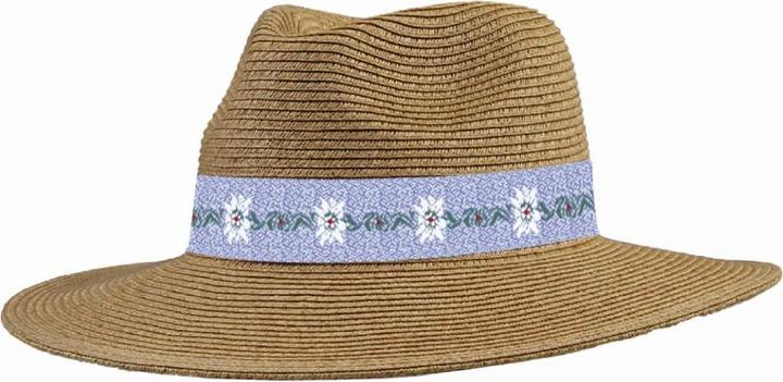 Image du produit P.A.C. Ecuador Panama Straw Hat