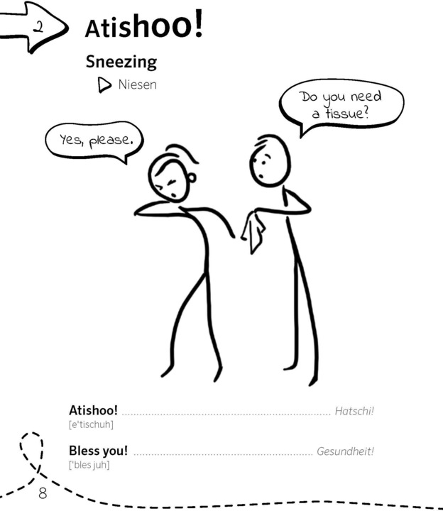 Produktbild Talk! Nie mehr sprachlos (Deutsch, Englisch, PONS, 2021)