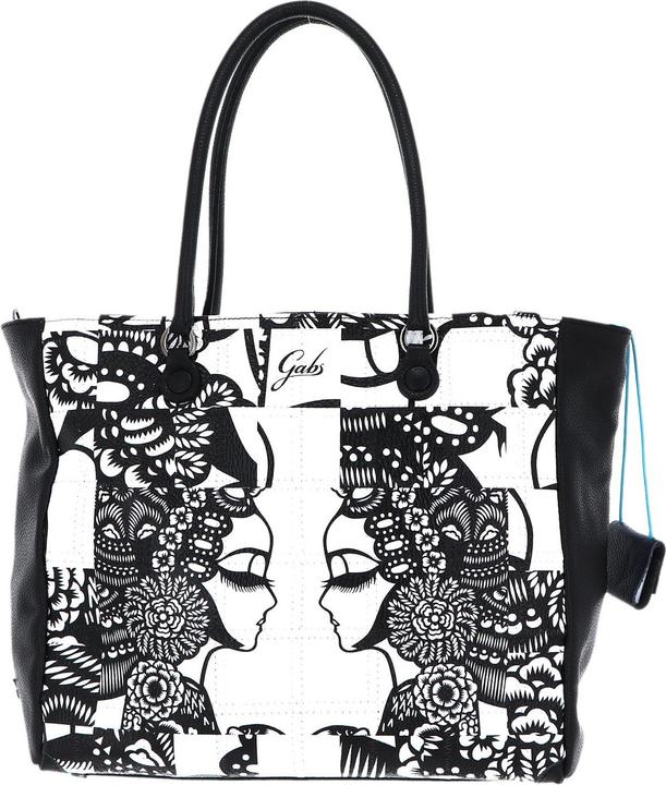 Immagine prodotto Gabs Jessica Stampa Trip Shoulderbag