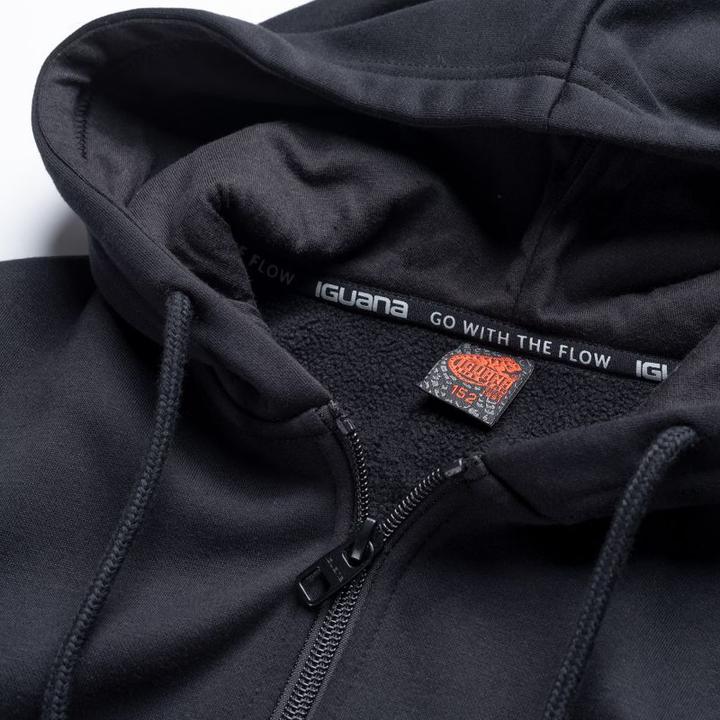 Produktbild Iguana Grove Jr. Sweatshirt (164)