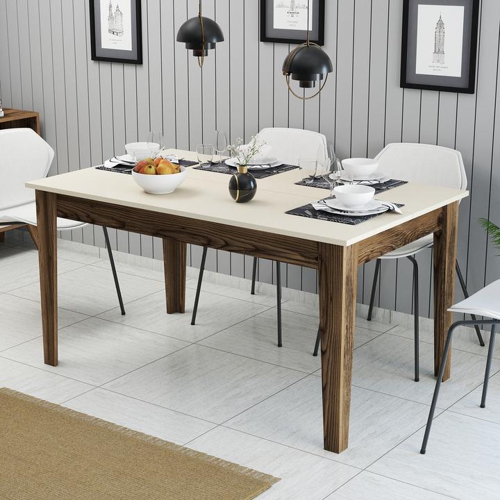 Image du produit Hanah Home Serena (145 x 88 x 75 cm)