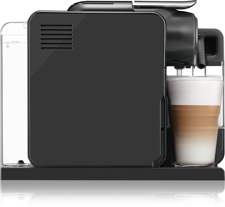 Produktbild De'Longhi Lattissima Touch (NESPRESSO Original)
