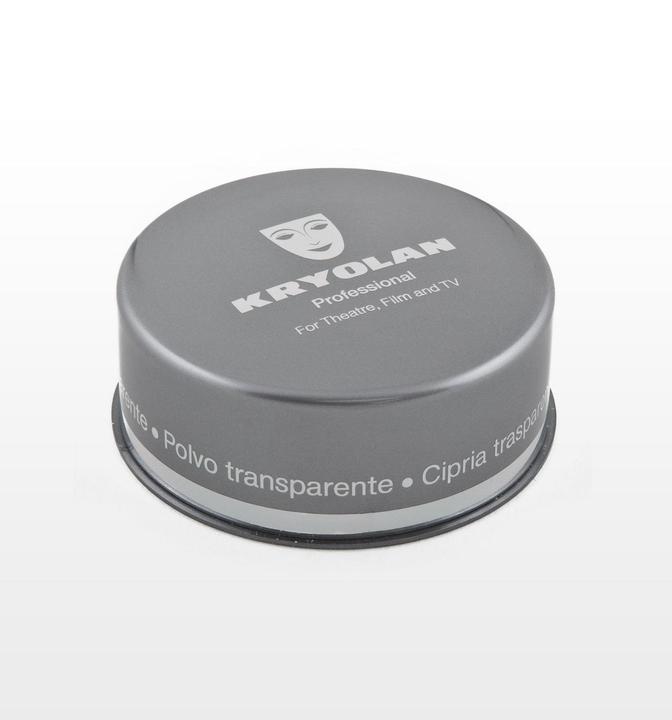 Produktbild Kryolan Transparent Puder TL1 (TL1)