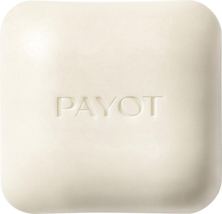 Image du produit Payot Paris Nettoyant Solide Bio (Savon pour le visage, 85 ml)