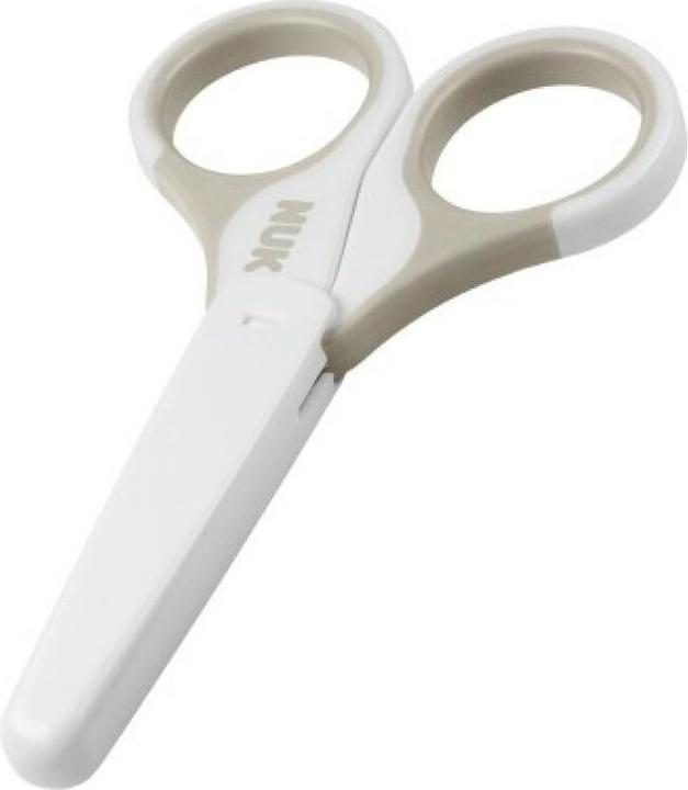 Produktbild NUK Beter Baby Scissors