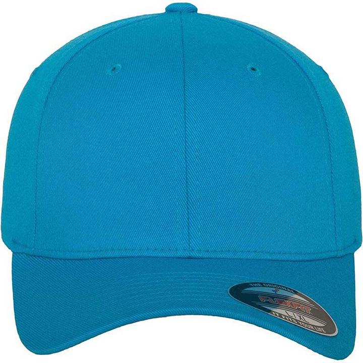 Image du produit Yupoong Casquette de baseball Flexfit (L)