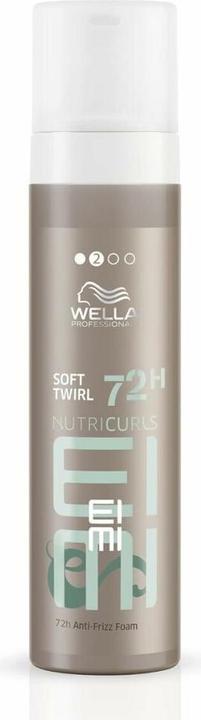Produktbild Wella EIMI Soft Twirl (200 ml, Schaumfestiger)